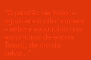 JT / A vida nas selvas
