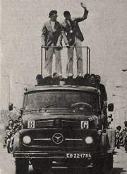 JT / Salões abertos