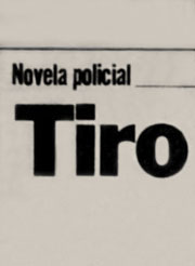 JT / Tiroteio