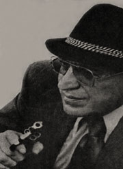 JT / De Meneghetti a Kojac