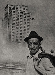JT / Estação Sé