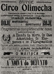 JT / O circo