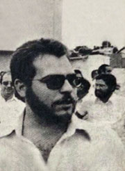 JT / Os fazendeiros 
