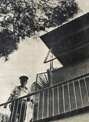 JT / Assaltos