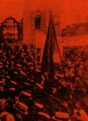 JT / Lembranças de um anarquista 