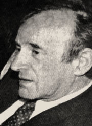 JT / Elie Wiessel
