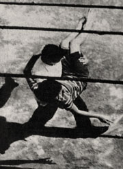 JT / Maria Antônia
