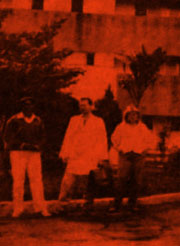 JT / A agonia