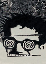 JT / A cabeça