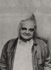 JT / O caçador das palavras