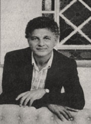 JT / Um professor