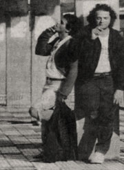 JT / A banda Mala Velha