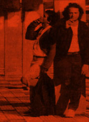 JT / A banda Mala Velha