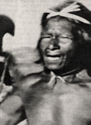 JT / Os índios Kraho 