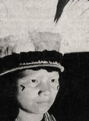 JT / Xingu e Maurren