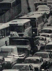 JT / Uma opção de transporte