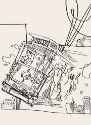 Cidade / Edição 01
