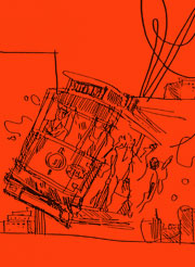 Cidade / Edição 01
