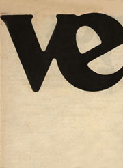 Versus / Edição 18