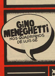 Versus / Especial Quadrinhos